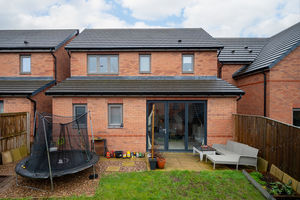 Henderson Close Clay Cross
